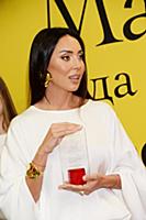 Алсу. Премия журнала Moda Topical «Мама года 2024»