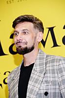 Андрей Разыграев. Премия журнала Moda Topical «Мам