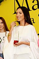 Алсу. Премия журнала Moda Topical «Мама года 2024»