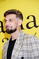 Андрей Разыграев. Премия журнала Moda Topical «Мам