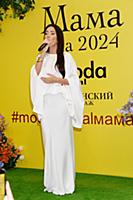 Алсу. Премия журнала Moda Topical «Мама года 2024»