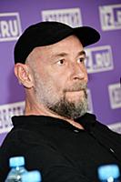 Константин Смирнов. Tворческая встреча с музыканта
