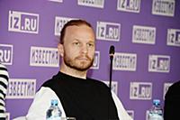 Сергей Гейер. Tворческая встреча с музыкантами гру
