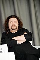 Петр Ившин. Tворческая встреча с музыкантами групп