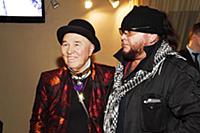 Вячеслав Зайцев, Егор Зайцев.