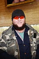 Cоветский и российский модельер Егор Зайцев.