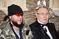 Егор Зайцев, Вячеслав Зайцев.