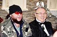 Егор Зайцев, Вячеслав Зайцев.