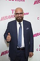 Андрей Ковалев. Премьера фильма «Тур с Иванушками»