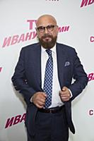 Андрей Ковалев. Премьера фильма «Тур с Иванушками»