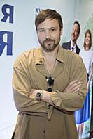 Алексей Чадов. Премьера фильма «Культурная комедия