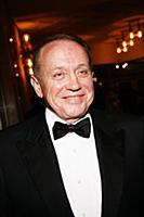 Советский и российский телеведущий Александр Масля