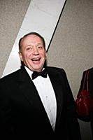 Советский и российский телеведущий Александр Масля