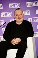 Вадим Самойлов. Творческая встреча с основателем и