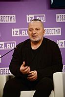 Вадим Самойлов. Творческая встреча с основателем и