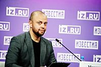 Максим Прихода. Творческая встреча с основателем и