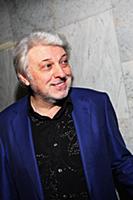 Советский и российский композитор Вячеслав Добрыни