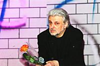 Советский и российский композитор Вячеслав Добрыни