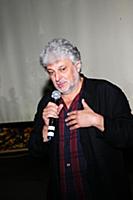Советский и российский композитор Вячеслав Добрыни