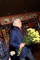 Советский и российский композитор Вячеслав Добрыни