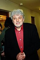 Советский и российский композитор Вячеслав Добрыни