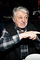 Советский и российский композитор Вячеслав Добрыни