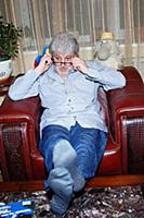 Советский и российский композитор Вячеслав Добрыни