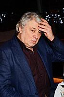 Советский и российский композитор Вячеслав Добрыни