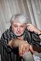 Советский и российский композитор Вячеслав Добрыни
