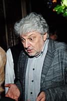 Советский и российский композитор Вячеслав Добрыни