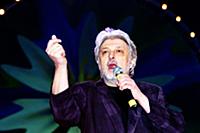 Советский и российский композитор Вячеслав Добрыни