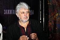 Советский и российский композитор Вячеслав Добрыни