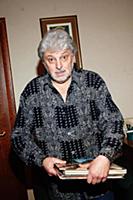 Советский и российский композитор Вячеслав Добрыни