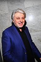 Советский и российский композитор Вячеслав Добрыни