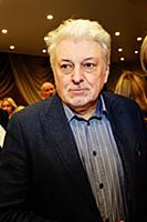 Советский и российский композитор Вячеслав Добрыни