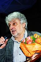 Советский и российский композитор Вячеслав Добрыни