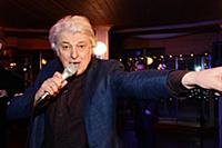 Советский и российский композитор Вячеслав Добрыни
