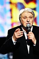 Советский и российский композитор Вячеслав Добрыни