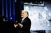Советский и российский композитор Вячеслав Добрыни