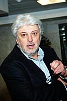 Советский и российский композитор Вячеслав Добрыни