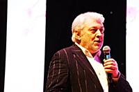 Советский и российский композитор Вячеслав Добрыни