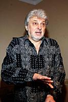 Советский и российский композитор Вячеслав Добрыни