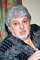 Советский и российский композитор Вячеслав Добрыни