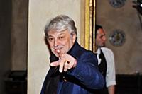 Советский и российский композитор Вячеслав Добрыни