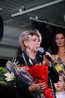 Жанн Николь. Шоу-Показ и Гала Концерт «Осенняя Эле