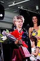 Жанн Николь. Шоу-Показ и Гала Концерт «Осенняя Эле