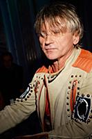 Сергей Васюта. Концерт «Дискотека СССР». День рожд