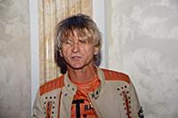 Сергей Васюта. Концерт «Дискотека СССР». День рожд