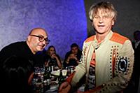 Сергей Васюта. Концерт «Дискотека СССР». День рожд