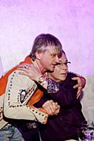 Сергей Васюта, Михаил Муромов. Концерт «Дискотека 